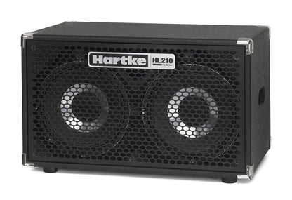 Hartke HyDrive HL210 2x10" 500W Lightweight Bass Cabinet