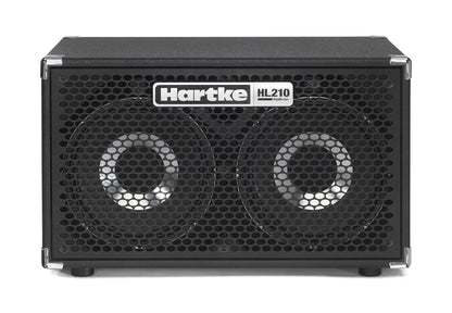 Hartke HyDrive HL210 2x10" 500W Lightweight Bass Cabinet