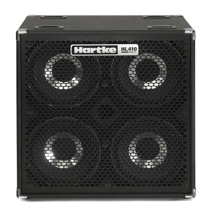 Hartke HyDrive HL410 4x10" 1000W Lightweight Bass Cabinet