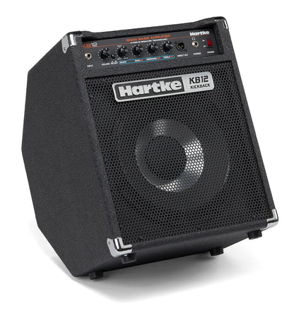Hartke Kickback KB12 1x12" 500W Lightweight Bass Amplifier