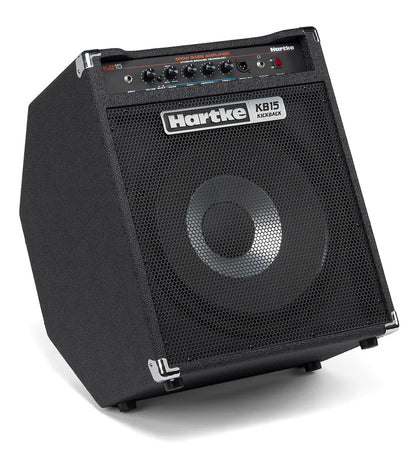 Hartke Kickback KB15 1x15" 500W Lightweight Bass Amplifier