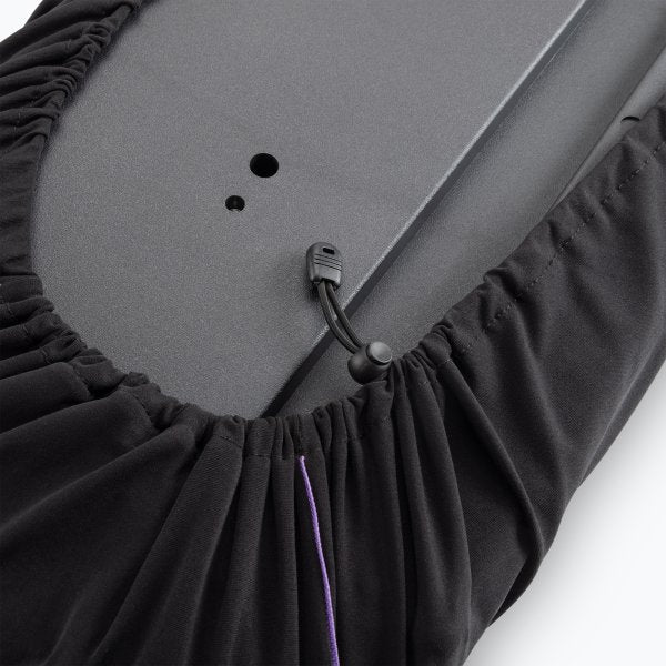 Onstage KDA7061 61-Key Keyboard Dust Cover