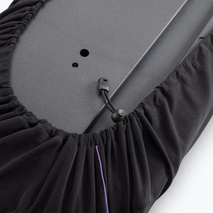 Onstage KDA7061 61-Key Keyboard Dust Cover