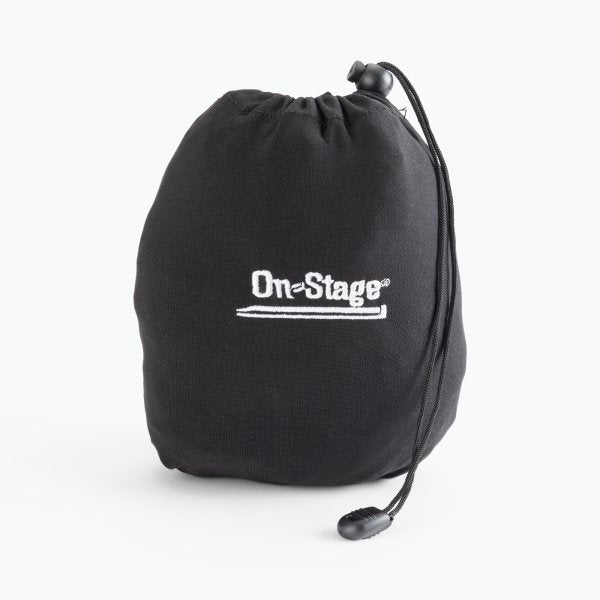 Onstage KDA7061 61-Key Keyboard Dust Cover