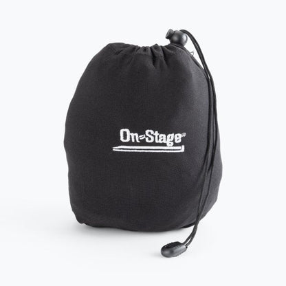 Onstage KDA7061 61-Key Keyboard Dust Cover