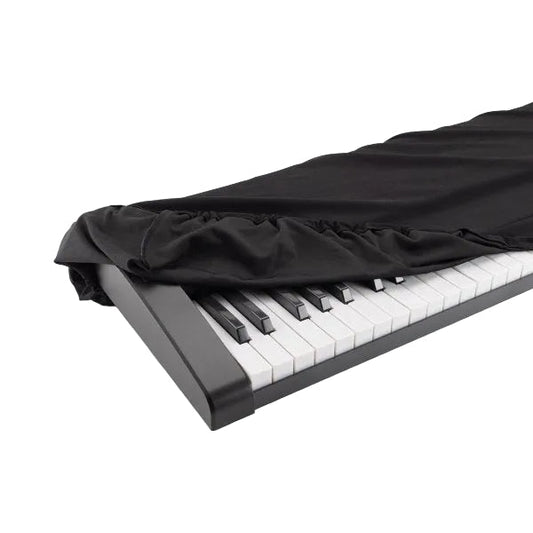 Onstage KDA7061 61-Key Keyboard Dust Cover