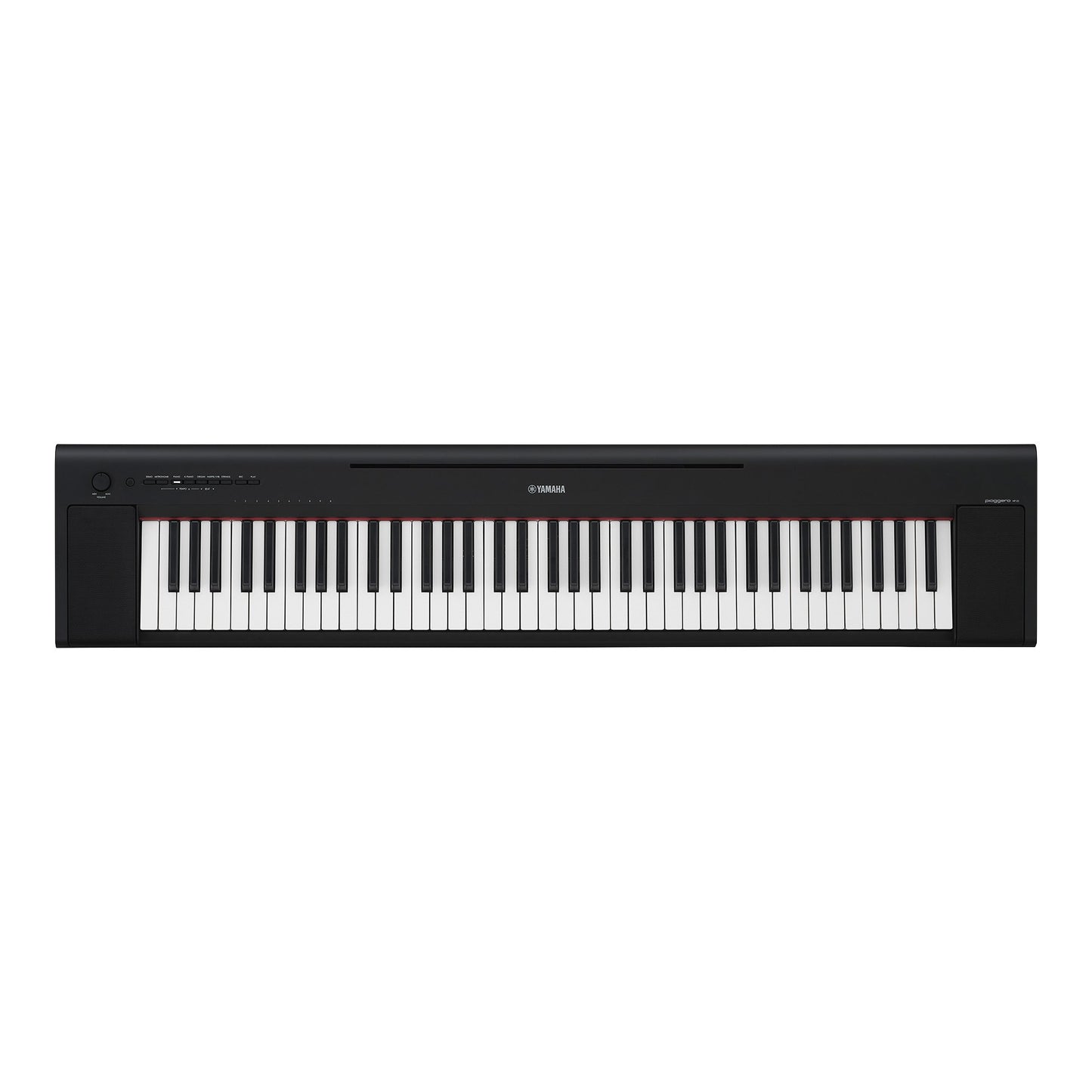 Yamaha NP-35 Portable Digital Piano