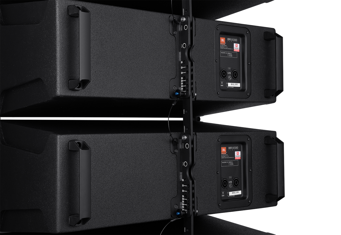 JBL BRX308-LA Line Array Element Speaker