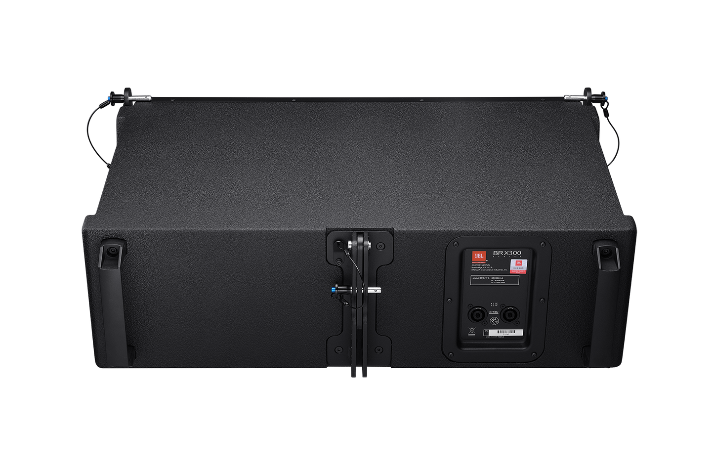 JBL BRX308-LA Line Array Element Speaker