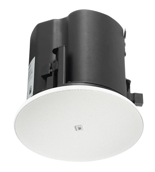 JBL CONTROL 424C/T 4" Two-Way Coaxial Ceiling Loudspeaker (Each)