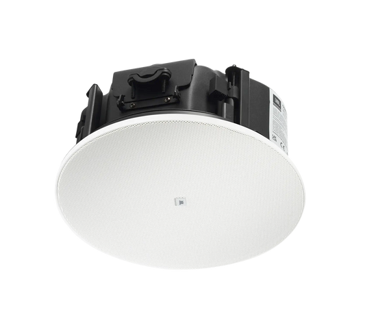 JBL CONTROL 426LP 6.5" Two-Way Coaxial Ceiling Loudspeaker with Low-Profile Enclosure (Each)