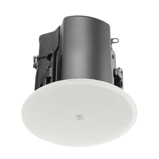 JBL CONTROL 414C/T 4" Two-Way Coaxial Ceiling Loudspeaker (Each)