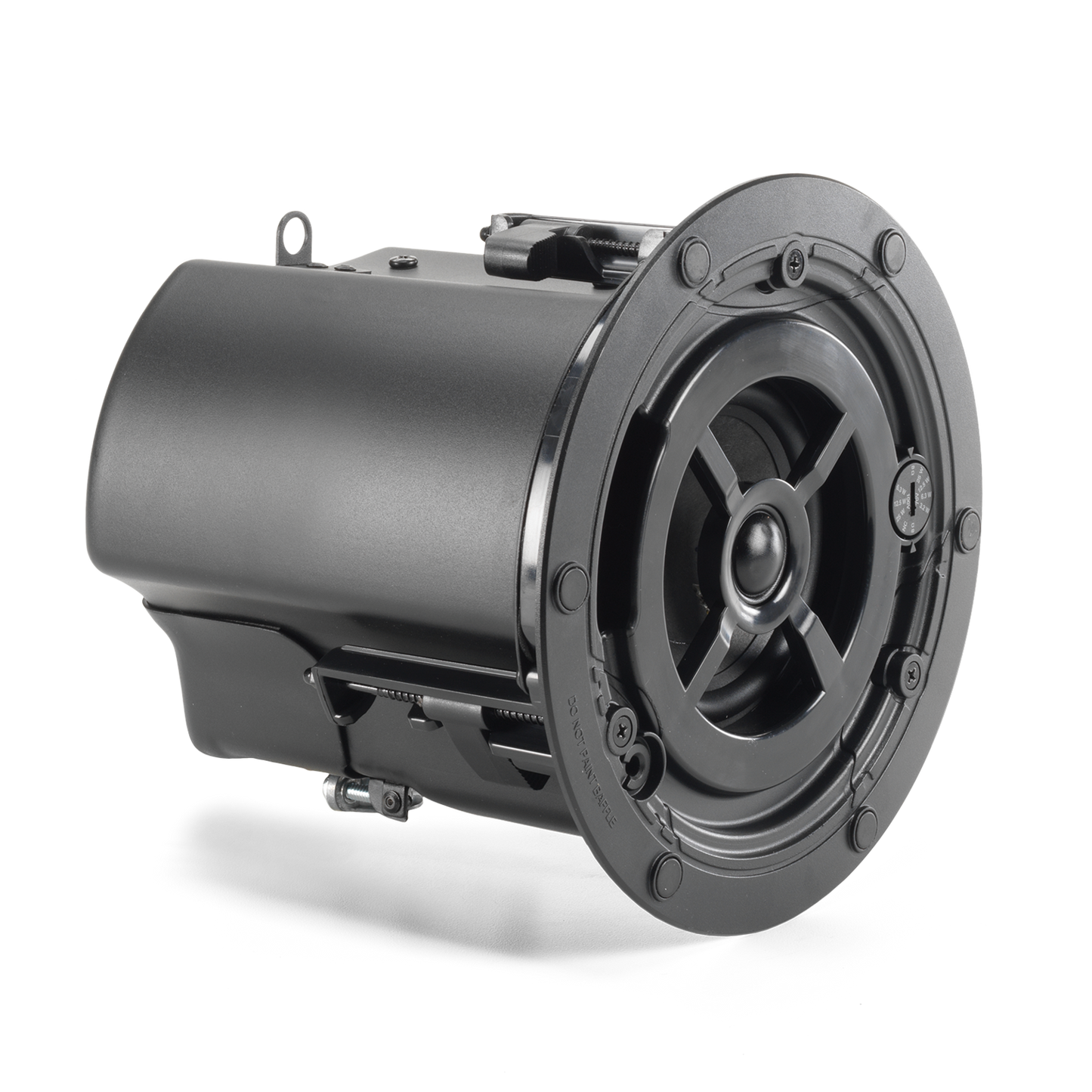 JBL CONTROL 414C/T 4" Two-Way Coaxial Ceiling Loudspeaker (Each)