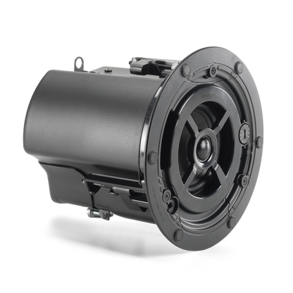 JBL CONTROL 414C/T 4" Two-Way Coaxial Ceiling Loudspeaker (Each)