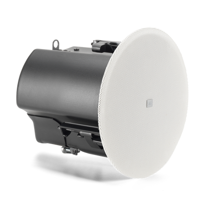 JBL CONTROL 414C/T 4" Two-Way Coaxial Ceiling Loudspeaker (Each)