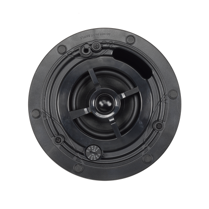 JBL CONTROL 414C/T 4" Two-Way Coaxial Ceiling Loudspeaker (Each)