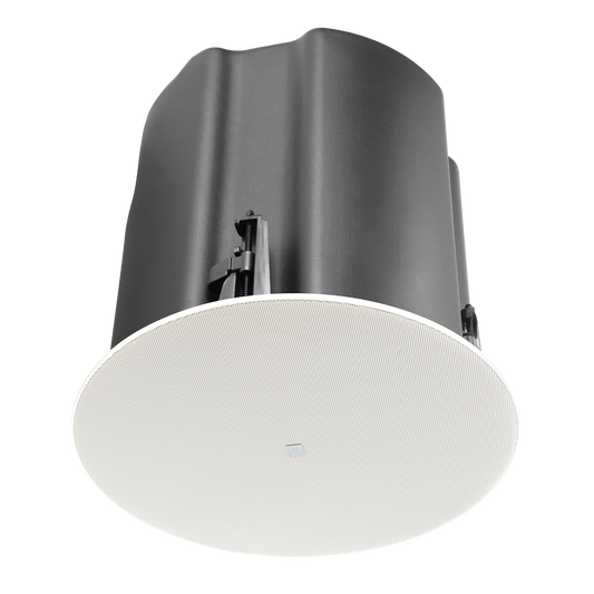 JBL CONTROL 447HC 6.5" Two-Way Coaxial Ceiling Loudspeaker for High Ceilings (Each)