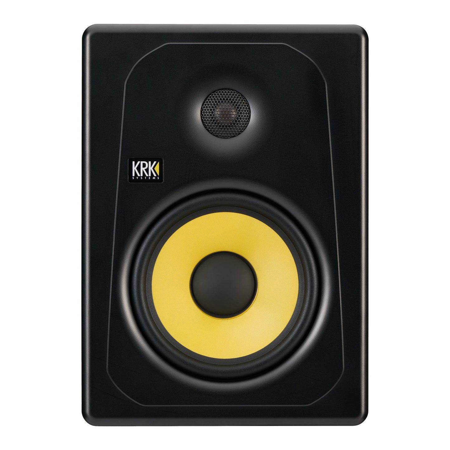 KRK Systems KREATE 8 Powered Studio Monitors (Each)
