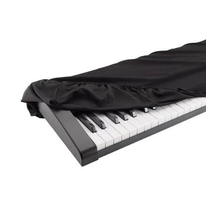 Onstage KDA7088 88-Key Keyboard Dust Cover