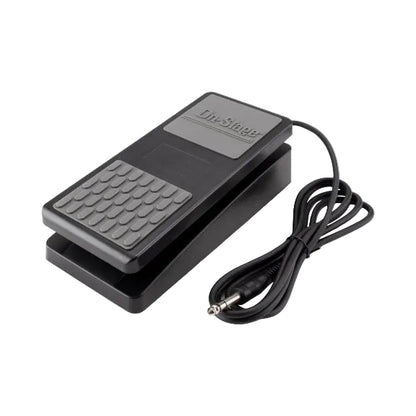 Onstage KEP100 Universal Keyboard Expression Pedal