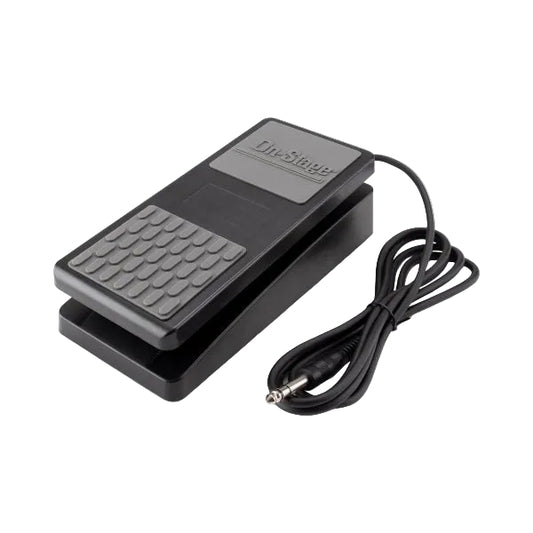Onstage KEP100 Keyboard Expression Pedal