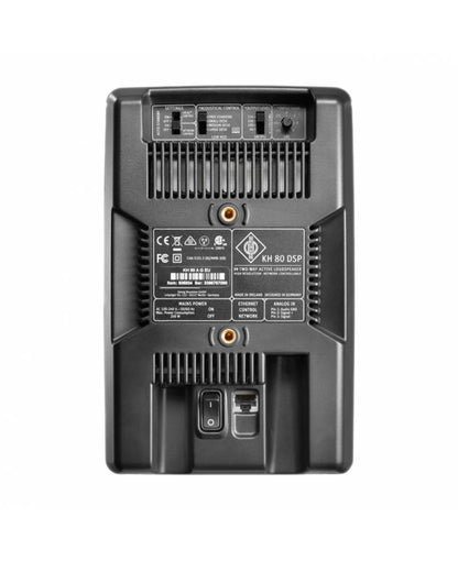 Neumann KH80DSP 4" Powered Studio Monitor (Each)