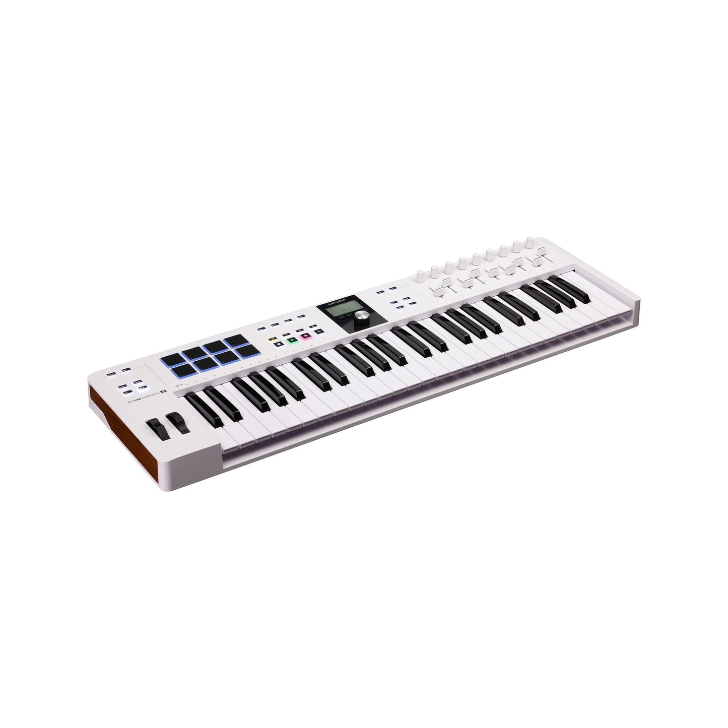 Arturia Keylab Essential mk3 49 MIDI Keyboard Controller