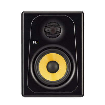 KRK Systems KREATE 5 Powered Studio Monitors (Each)