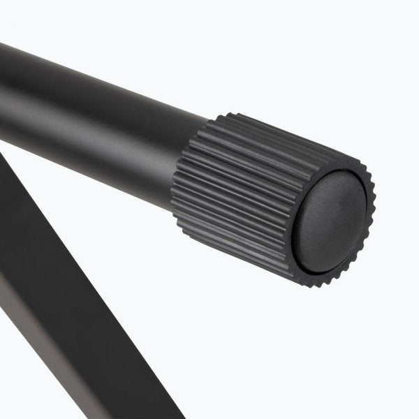 Onstage KS7190 Single X-Style Keyboard Stand