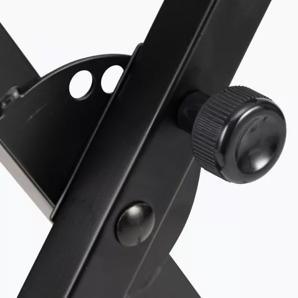 Onstage KS7190 Single X-Style Keyboard Stand