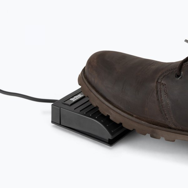 Onstage KSP20 Keyboard Footswitch Pedal