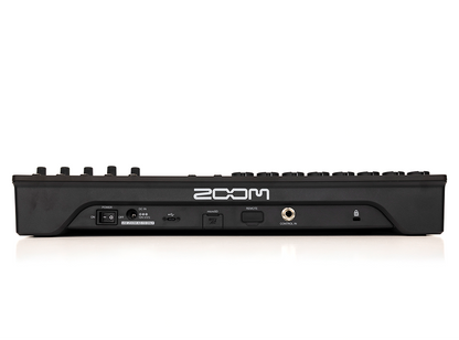 Zoom LiveTrak L12next 14-in/4-out Digital Mixer