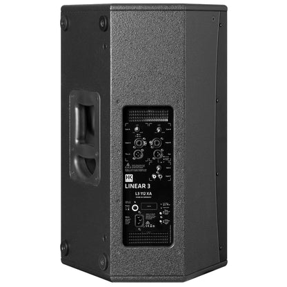 HK Audio LINEAR 3 112 XA 12-inch 1200W Active PA Loudspeaker