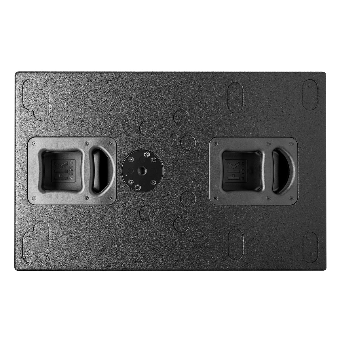 Pa Sub HK Audio Linear Sub 4000 18-inch Passive PA Subwoofer – Luther Music