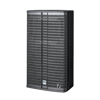 HK Audio LINEAR 7 112 XA 12-inch 2000W Active PA Loudspeaker
