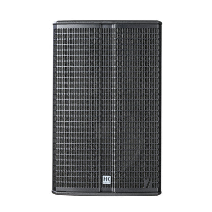 HK Audio LINEAR 7 112 XA 12-inch 2000W Active PA Loudspeaker