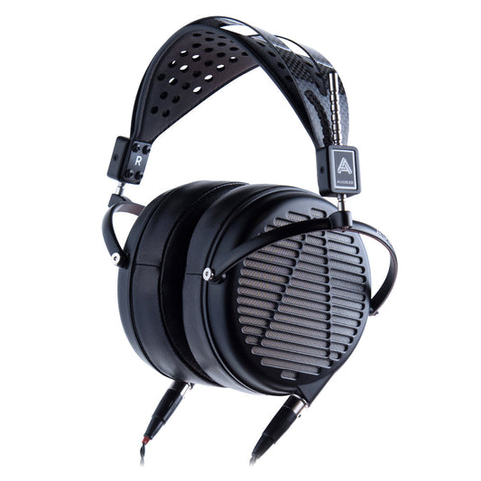 Audeze LCX-MX4 Professional Open-Back Studio Headphones