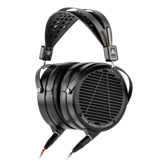 Audeze LCD-X Professional Studio Open-Back Headphones