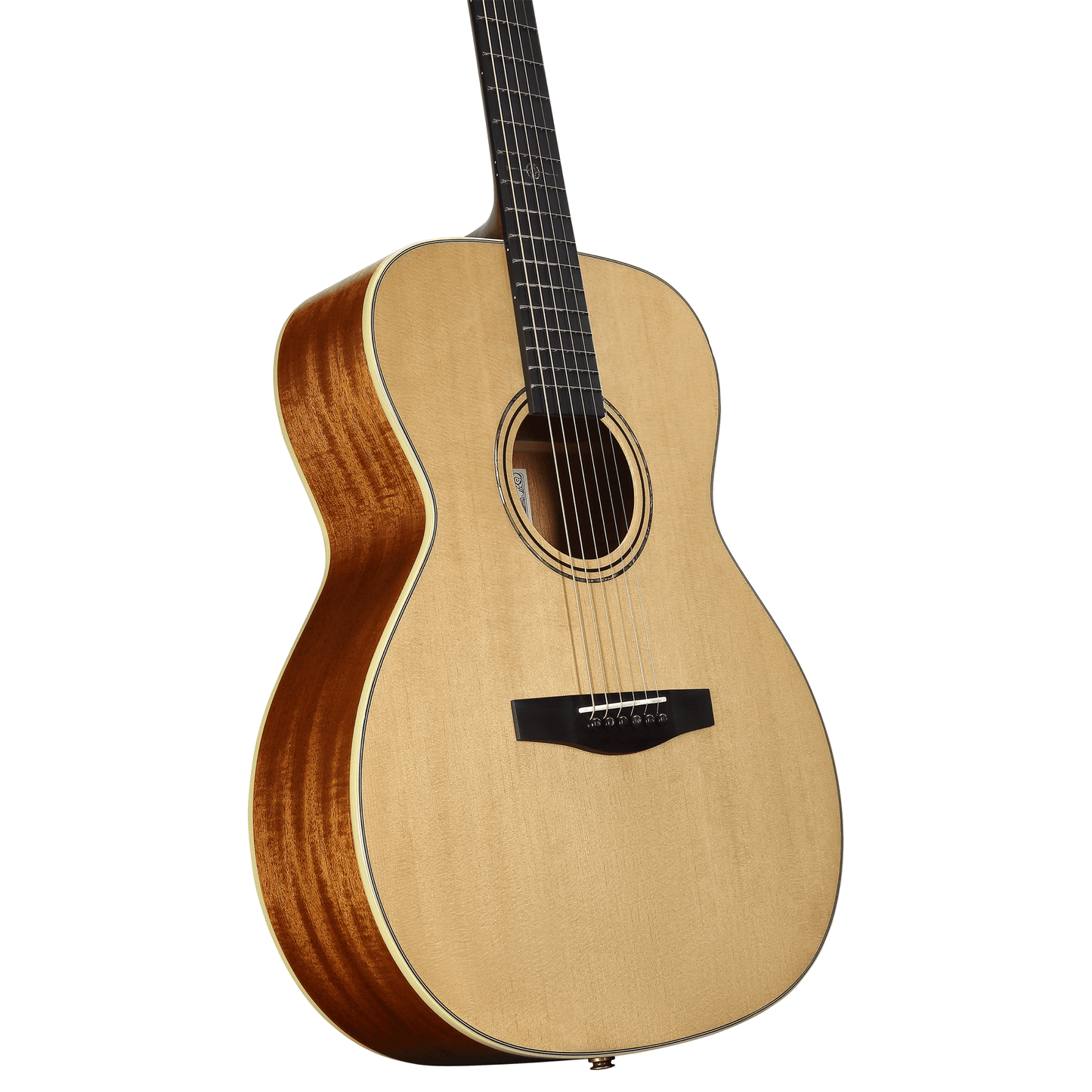 Alvarez Laureate LF60E Acoustic Guitar w/ Pickup
