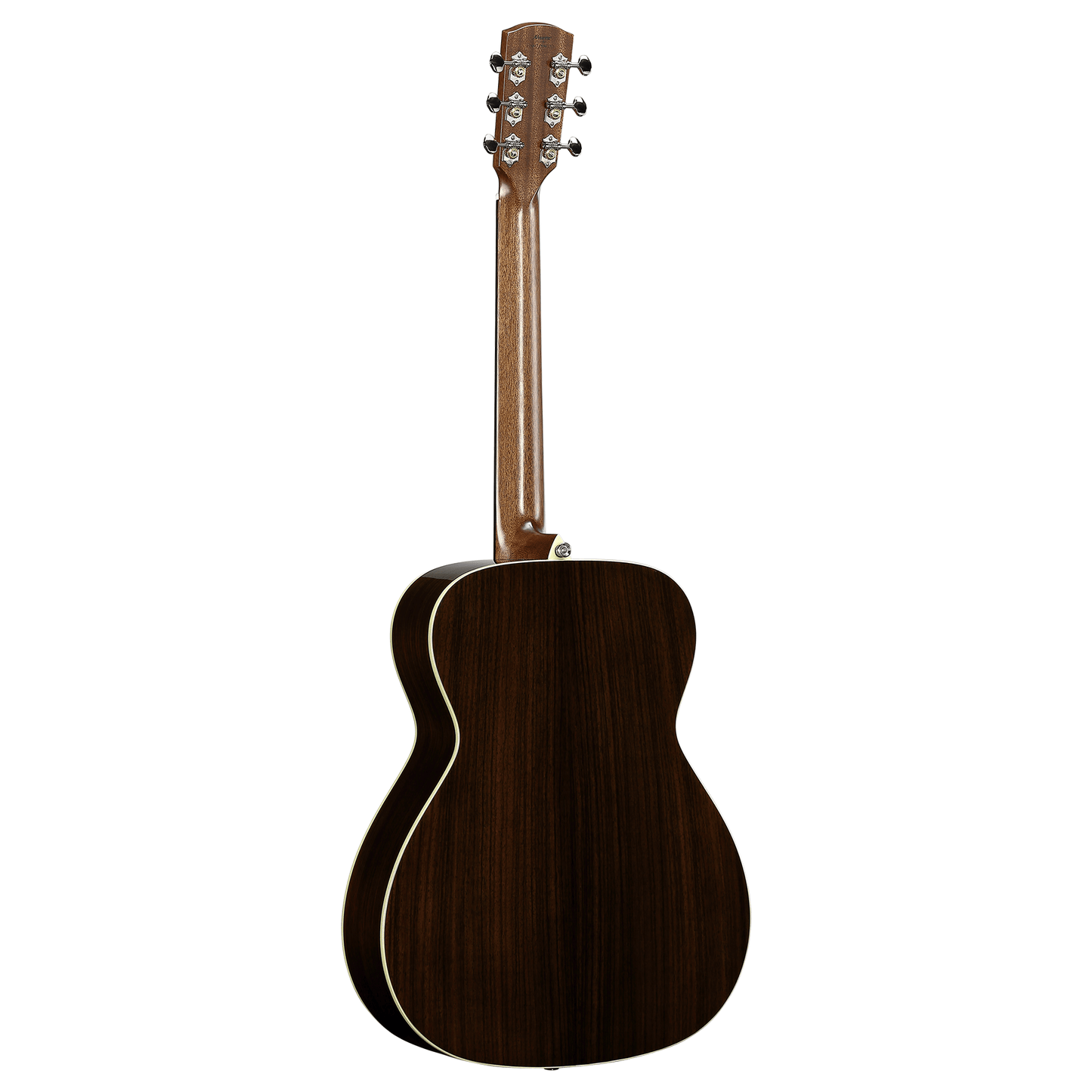 Alvarez Laureate LF70E Acoustic Guitar w/ Pickup