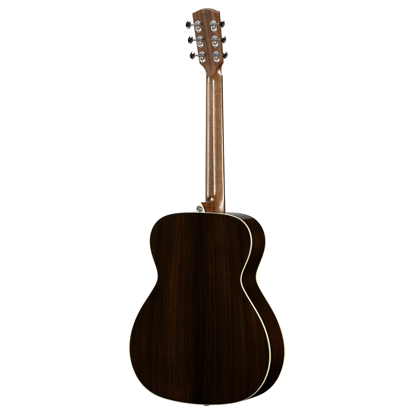 Alvarez Laureate LF70E Acoustic Guitar w/ Pickup