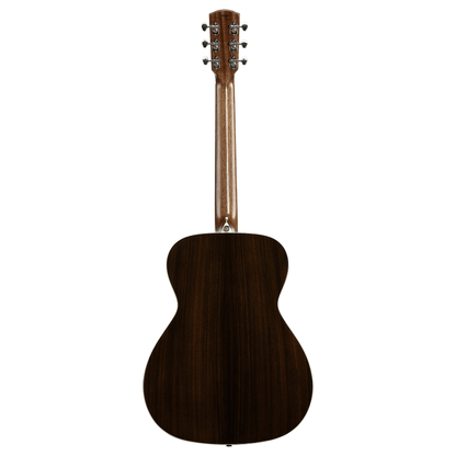 Alvarez Laureate LF70E Acoustic Guitar w/ Pickup