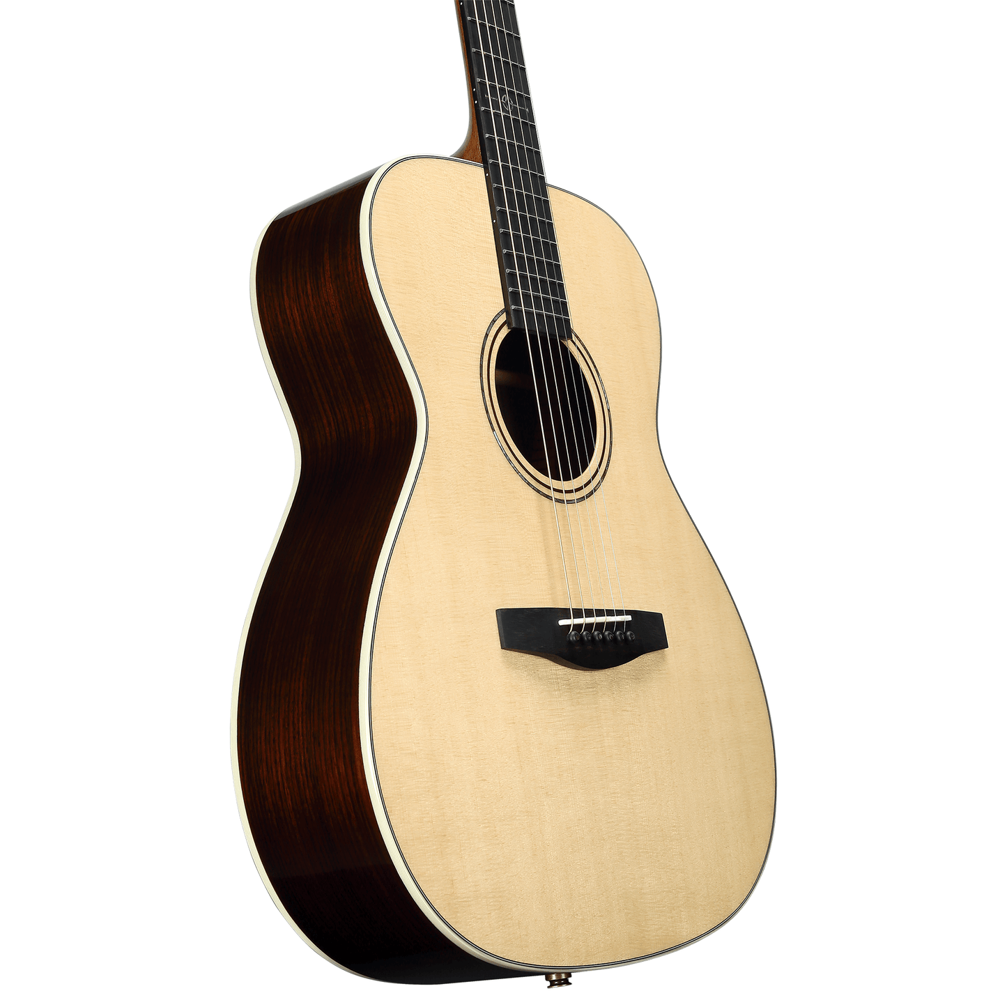 Alvarez Laureate LF70E Acoustic Guitar w/ Pickup