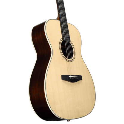 Alvarez Laureate LF70E Acoustic Guitar w/ Pickup