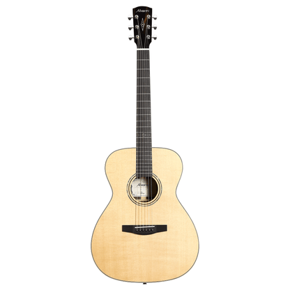 Alvarez Laureate LF70E Acoustic Guitar w/ Pickup