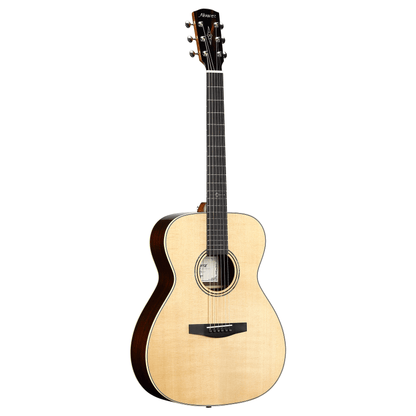 Alvarez Laureate LF70E Acoustic Guitar w/ Pickup