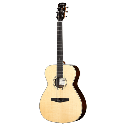 Alvarez Laureate LF70E Acoustic Guitar w/ Pickup