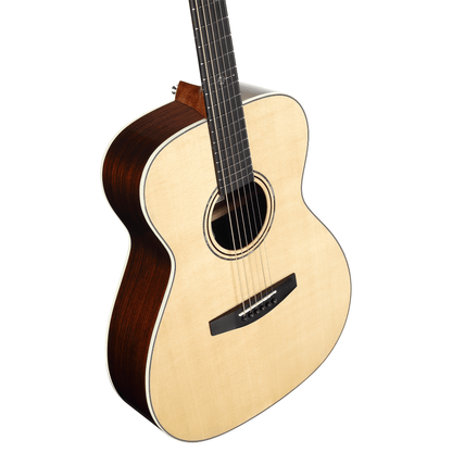 Alvarez Laureate LF70E Acoustic Guitar w/ Pickup