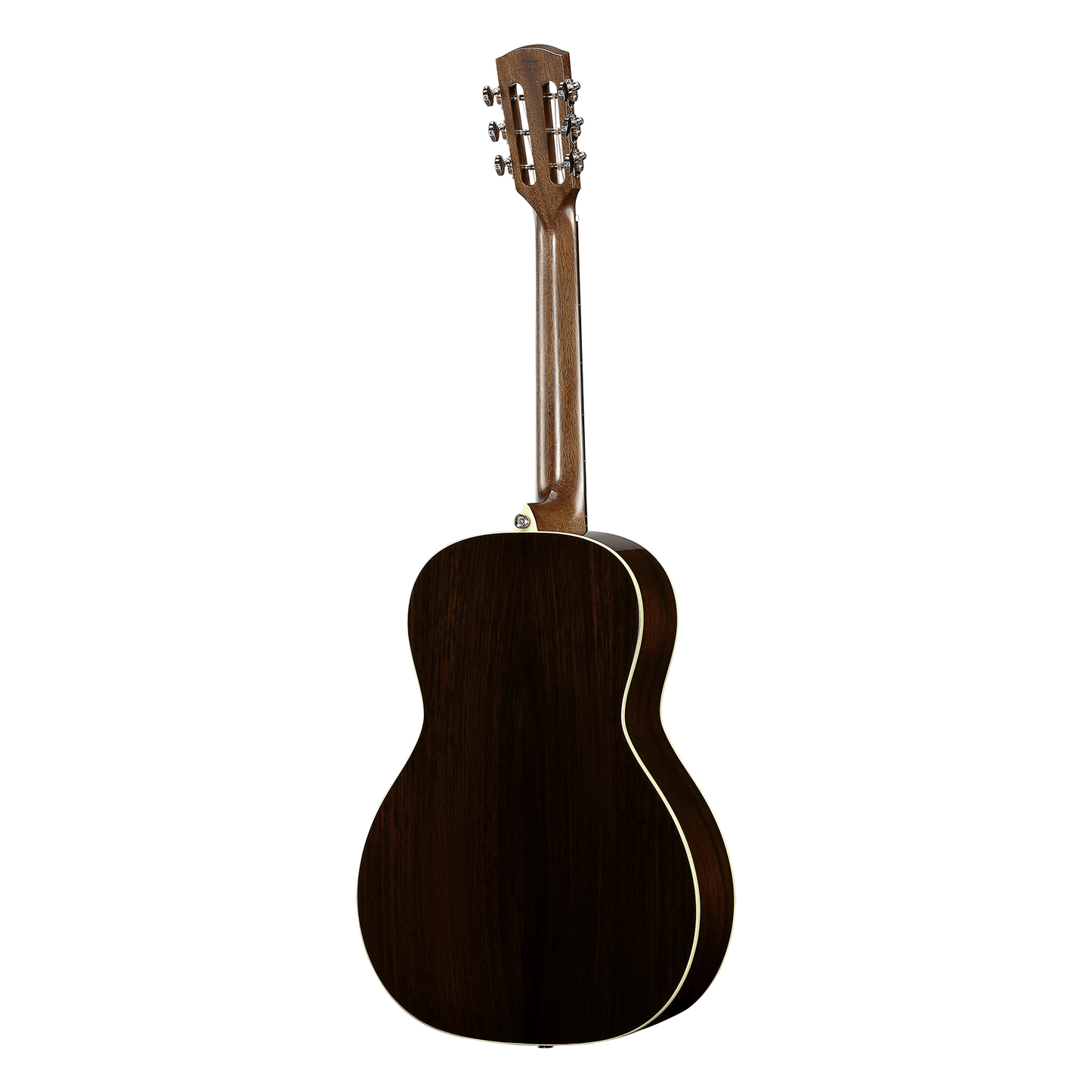 Alvarez Laureate LP70E Daybreak Parlor Acoustic Guitar w/ Pickup