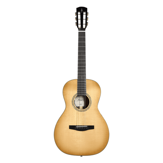 Alvarez Laureate LP70E Daybreak Parlor Acoustic Guitar w/ Pickup